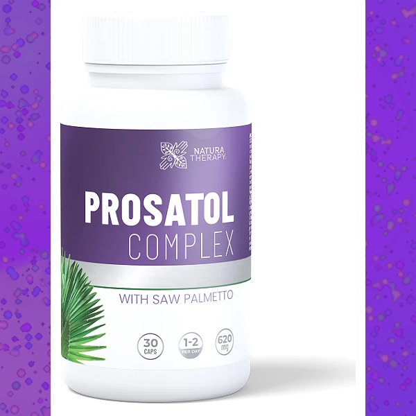 Prosatol Complex
