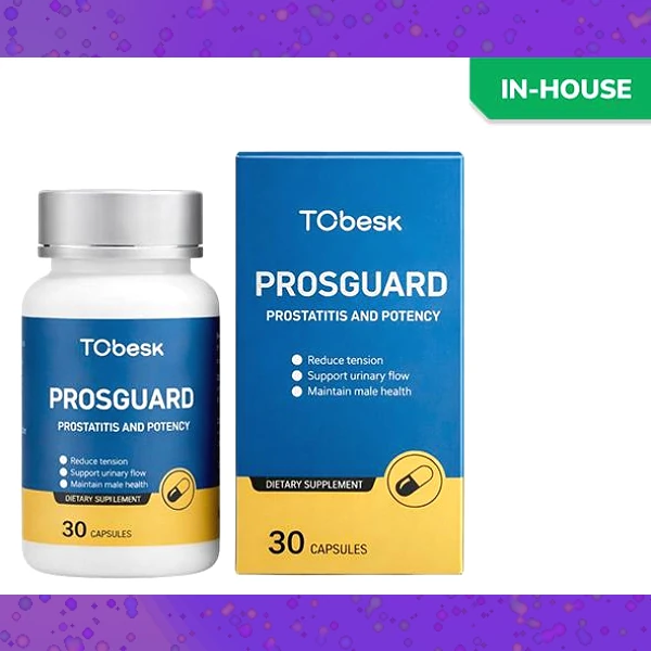 Prosguard