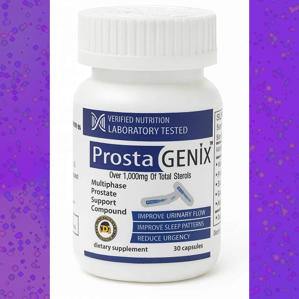 Prosta Genix