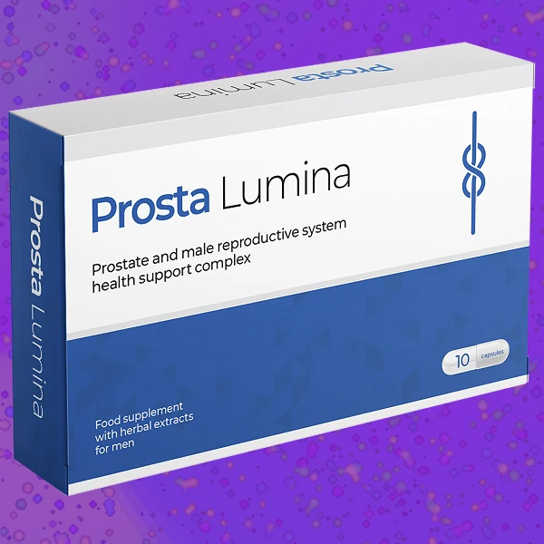 Prosta Lumina