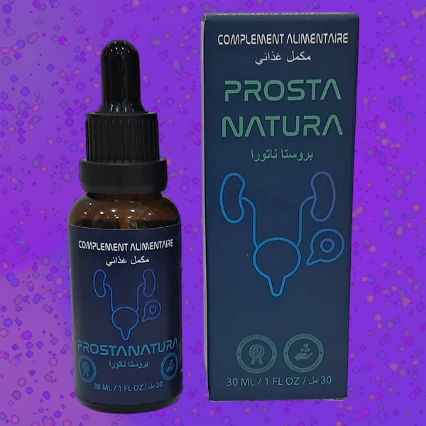 Prosta Natura