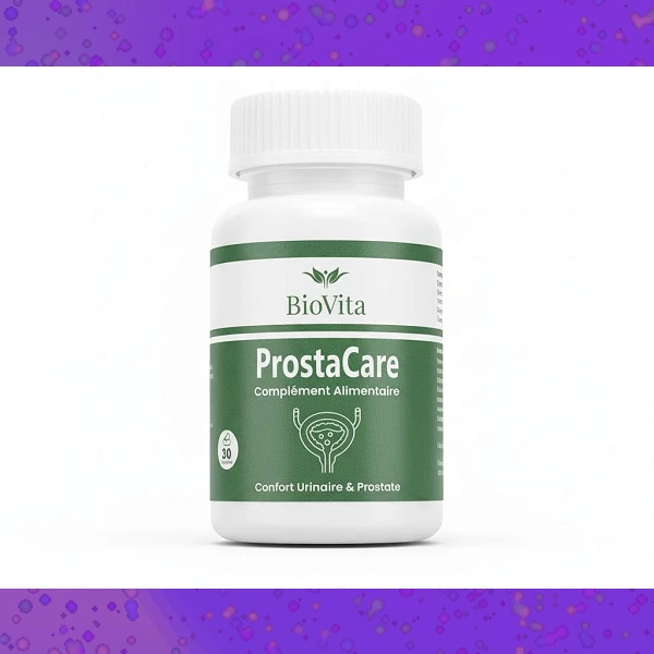 Prostacare