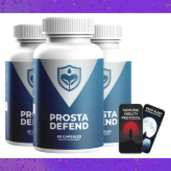 ProstaDefend