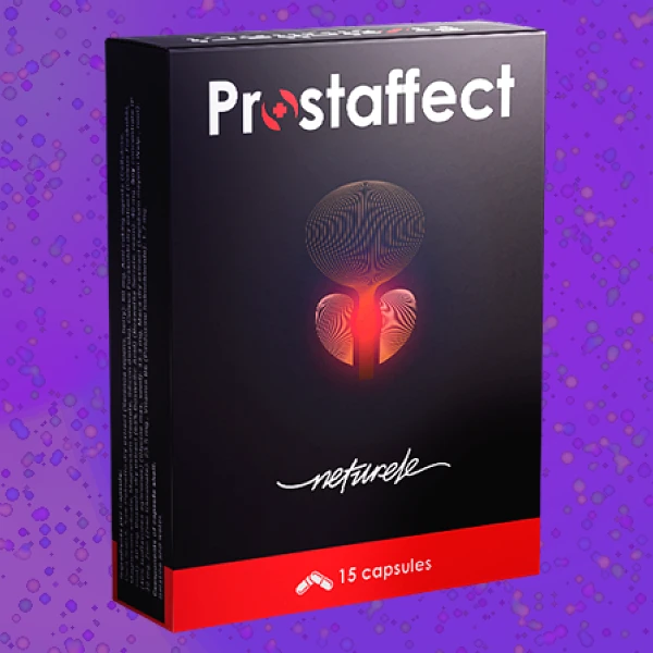Prostaffect