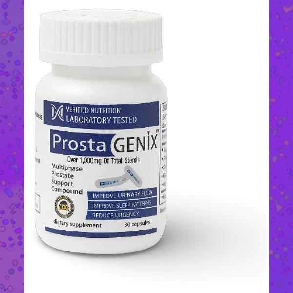 ProstaGenix