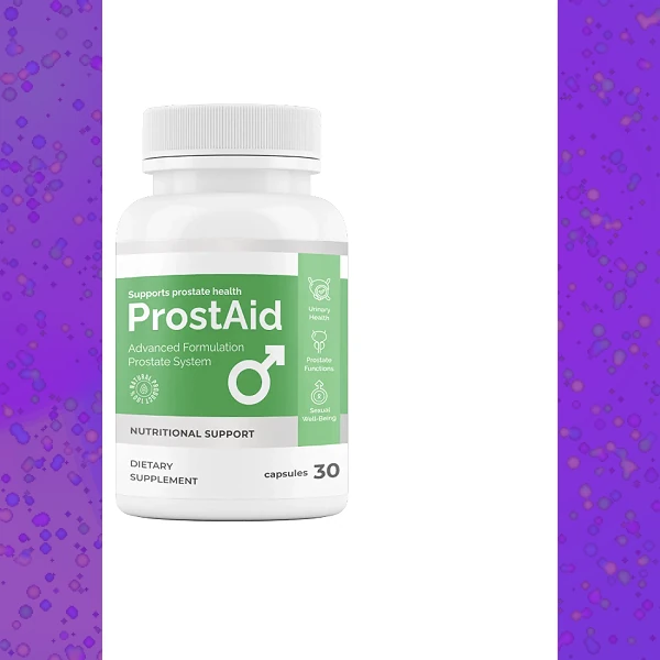 ProstAid