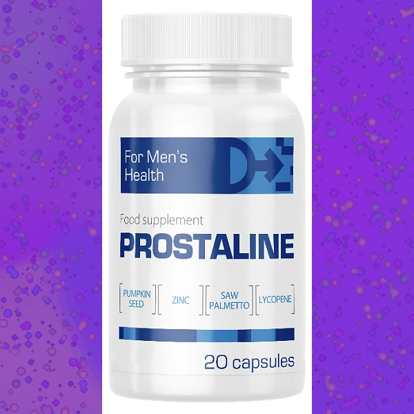 Prostaline