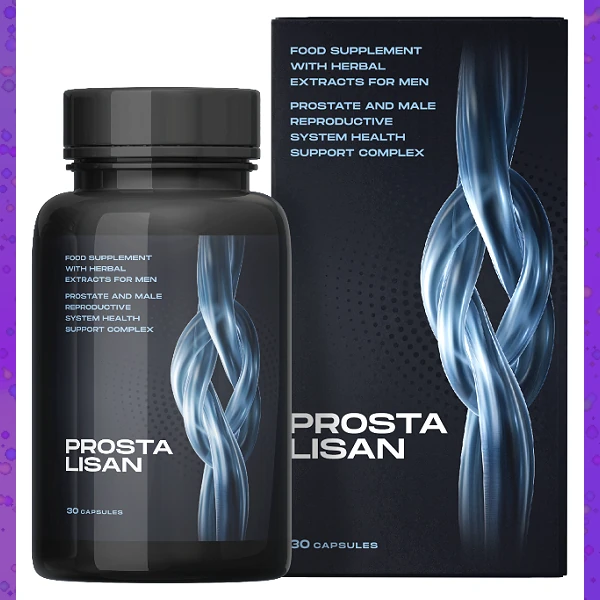 Prostalisan