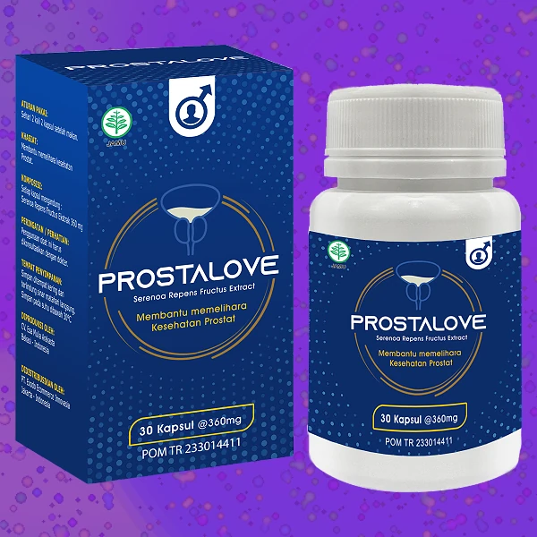 Prostalove
