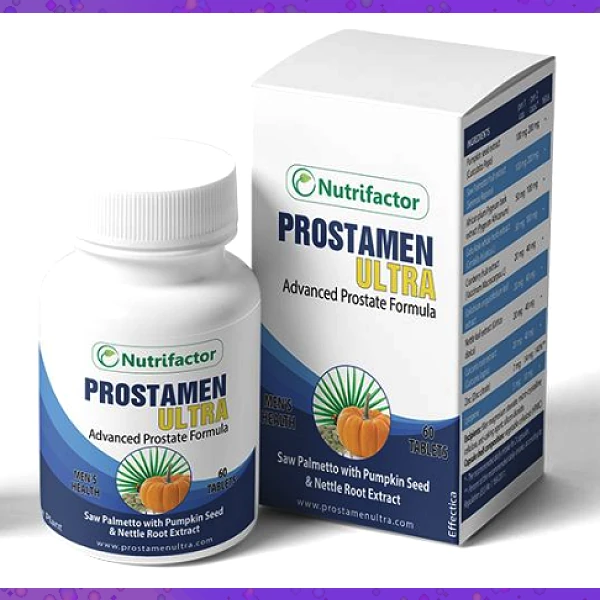 Prostamen Ultra