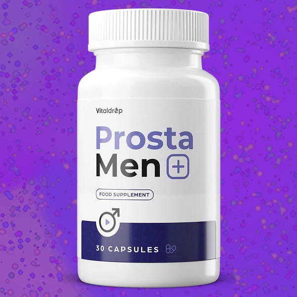 ProstaMen+