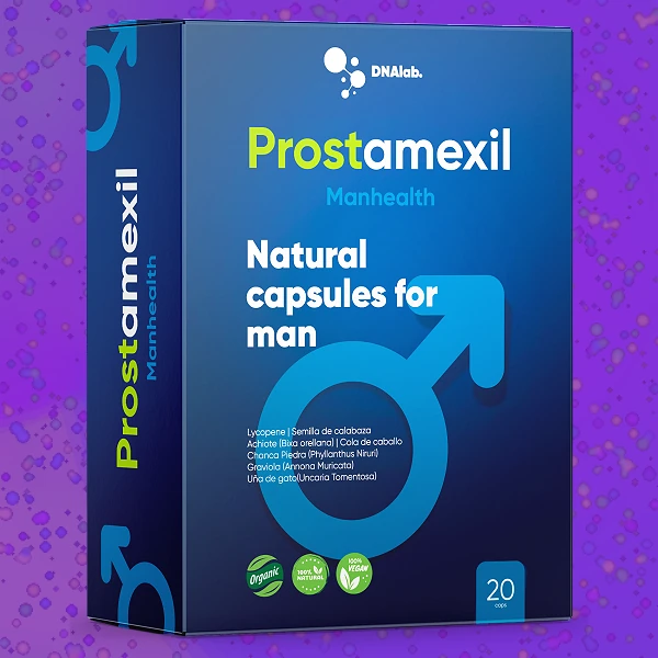 Prostamexil