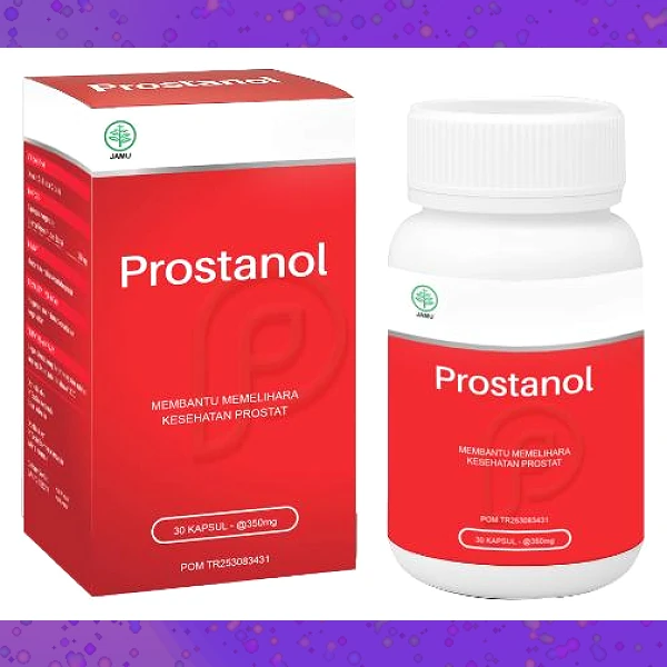Prostanol