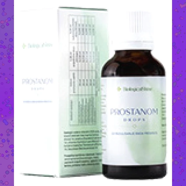 Prostanom Drops