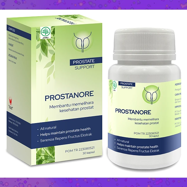 Prostanore