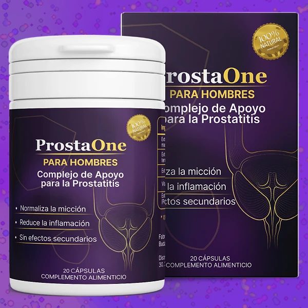 ProstaOne