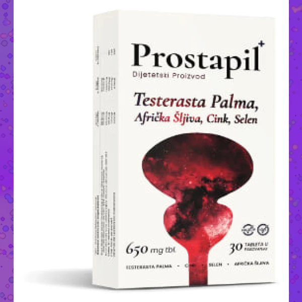 Prostapil
