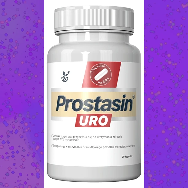Prostasin Uro