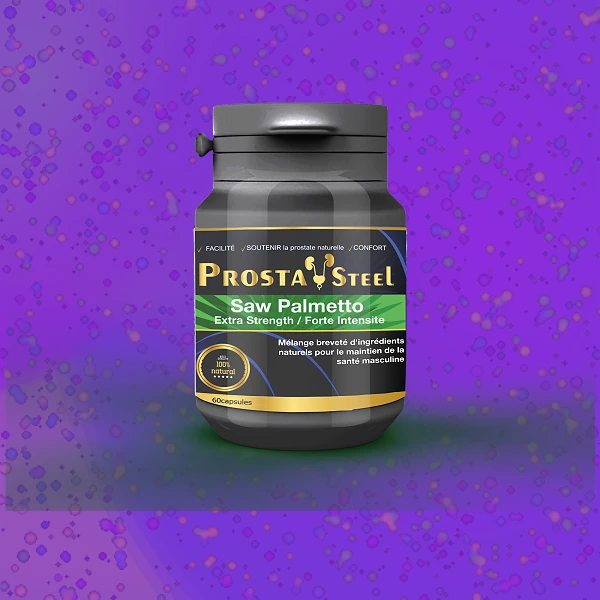 ProstaSteel