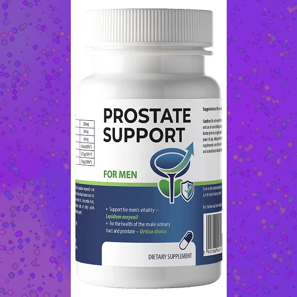 Prostate Support