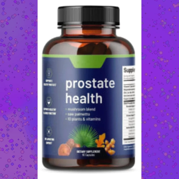 Prostate