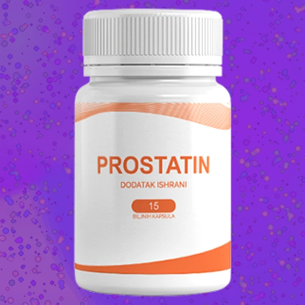 Prostatin Caps