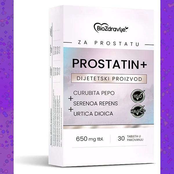 Prostatin