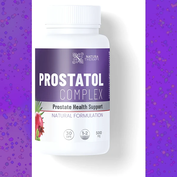Prostatol Complex