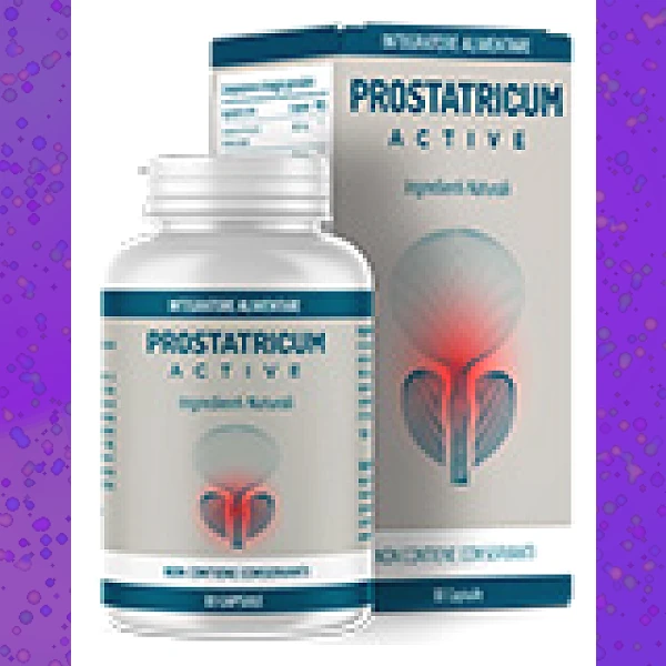 Prostatricum Active