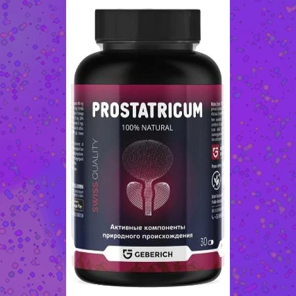 Prostatricum