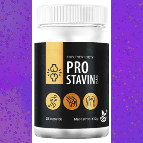 Prostavin Plus