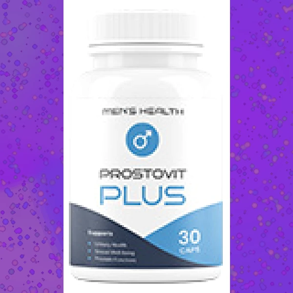 Prostavit Plus