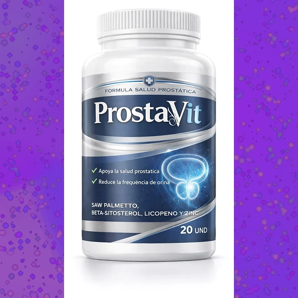 PROSTAVIT