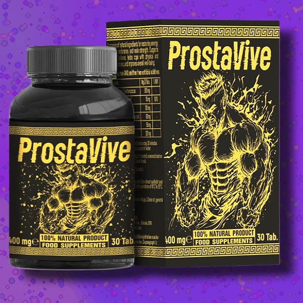 ProstaVive