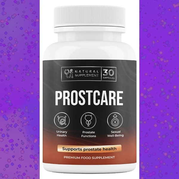 ProstCare
