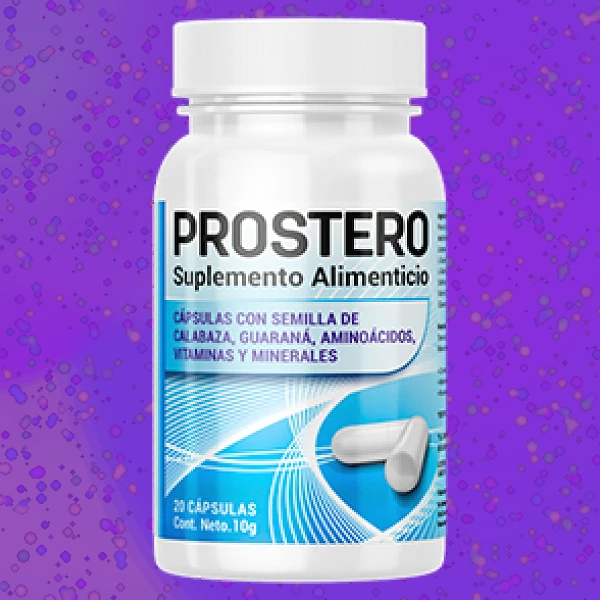 Prostero