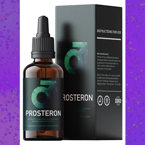 Prosteron
