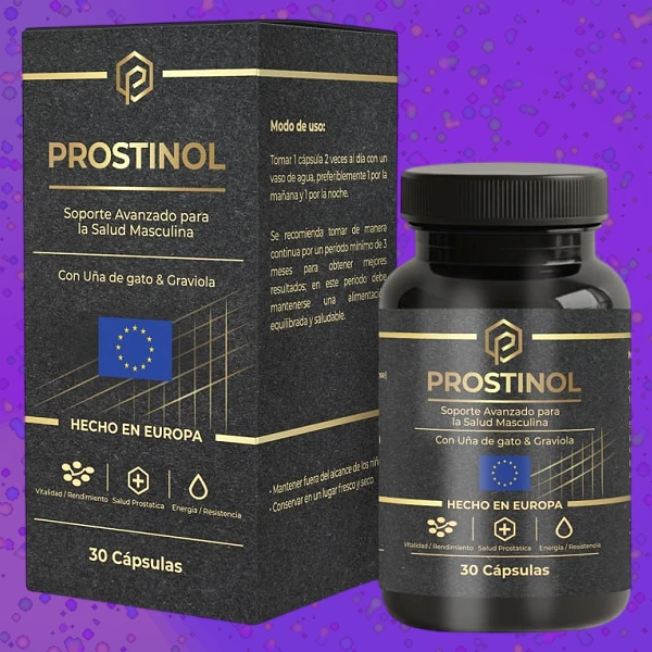 Prostinol