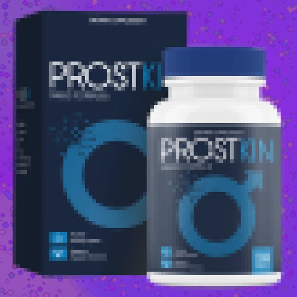 Prostkin