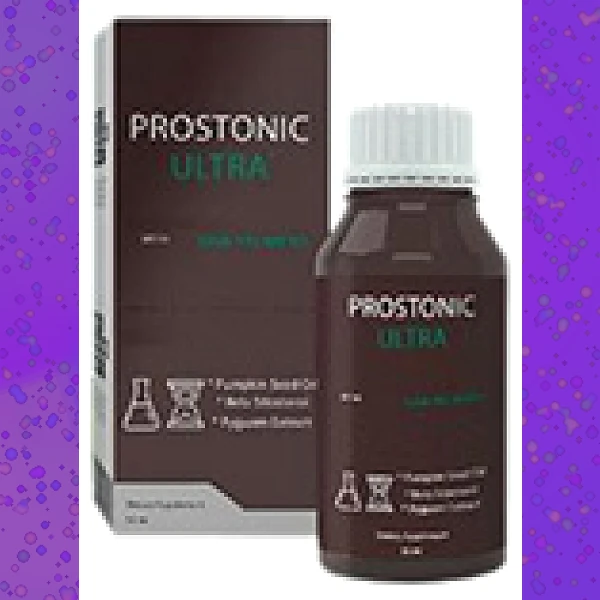 Prostonic Ultra