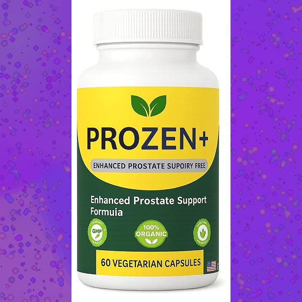 Prozen+