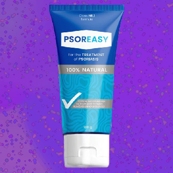 Psoreasy