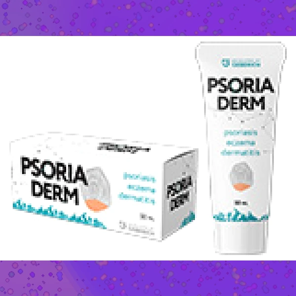 Psoriaderm
