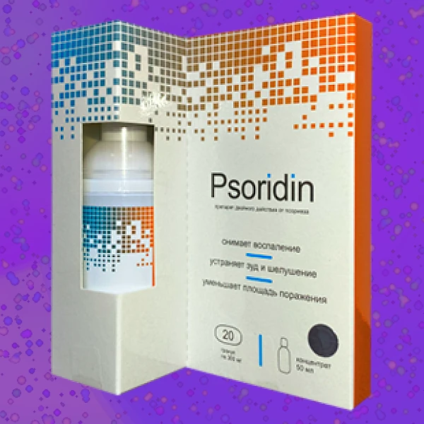 Psoridin