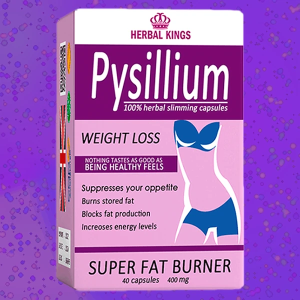 Psyllium