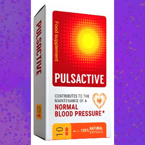 Pulsactive