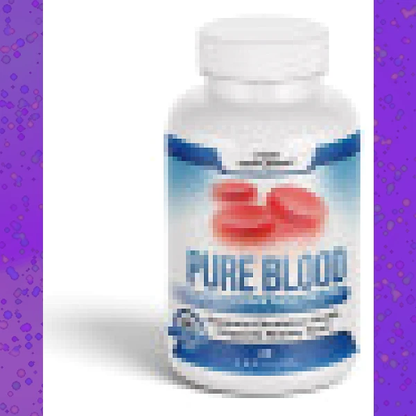 Pure Blood