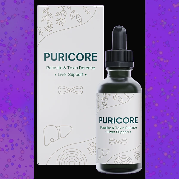 Puricore parasites