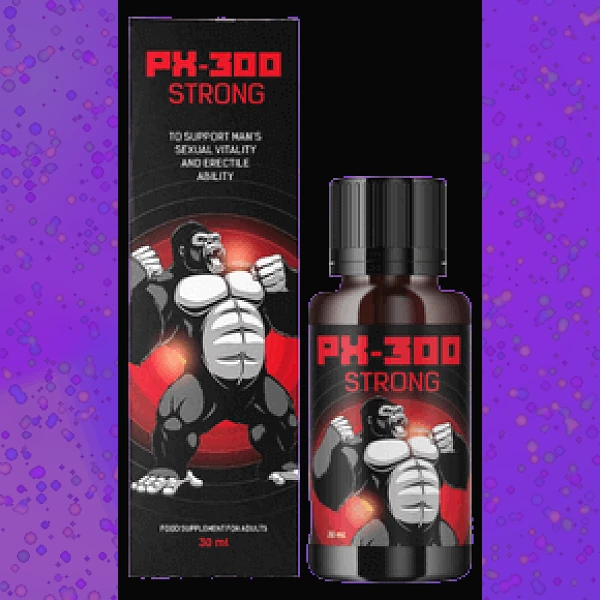 PX-300 Strong