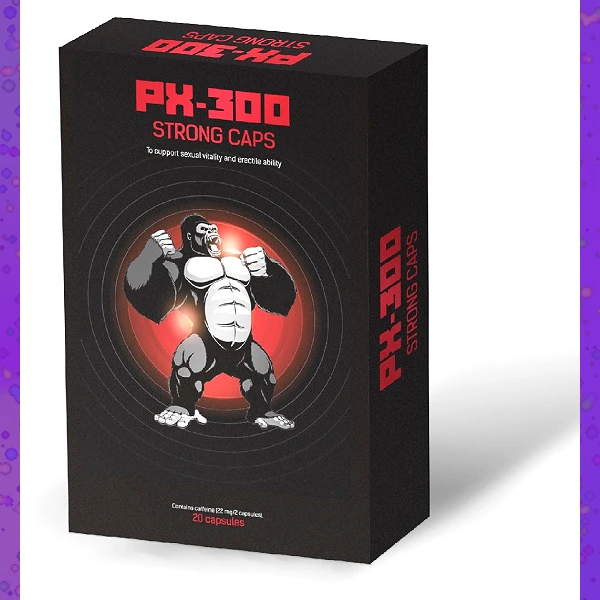 PX-300